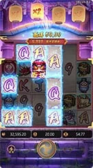 99rk · Spirit Wonder
