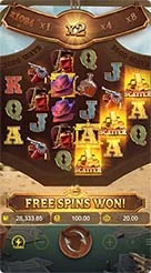 99rk · Wild Bounty Sd