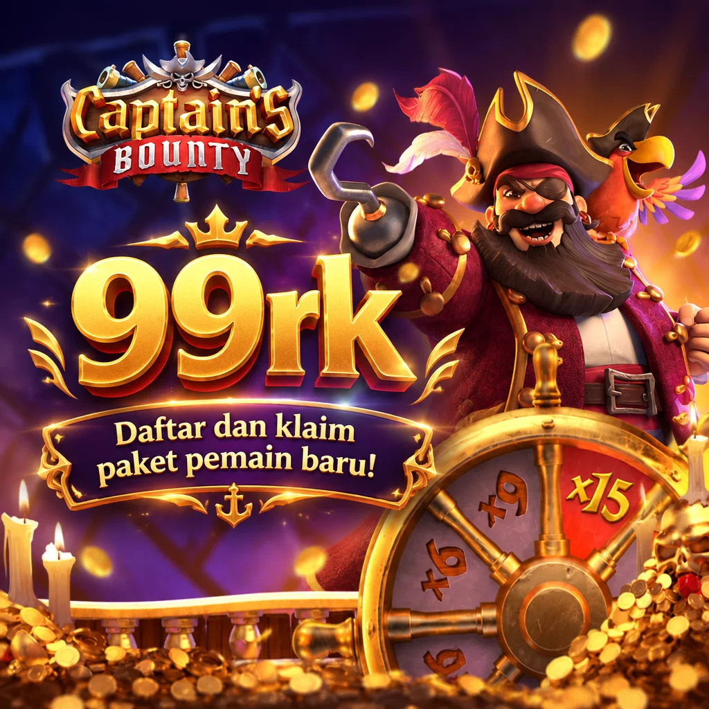 99rk · Galeri permainan