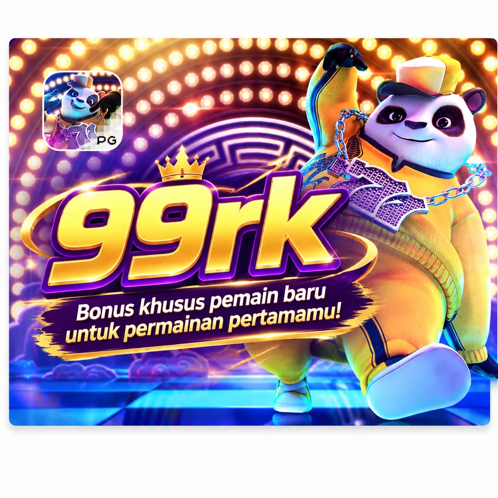 99rk · Galeri permainan