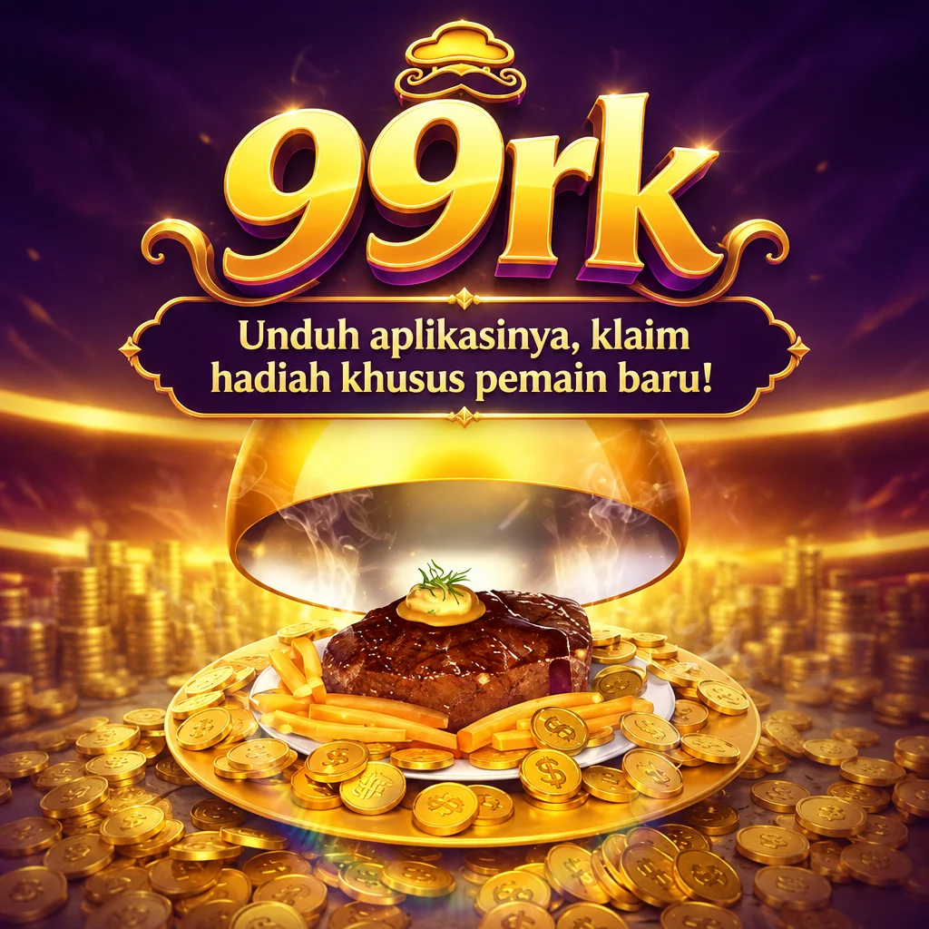 99rk · Galeri permainan