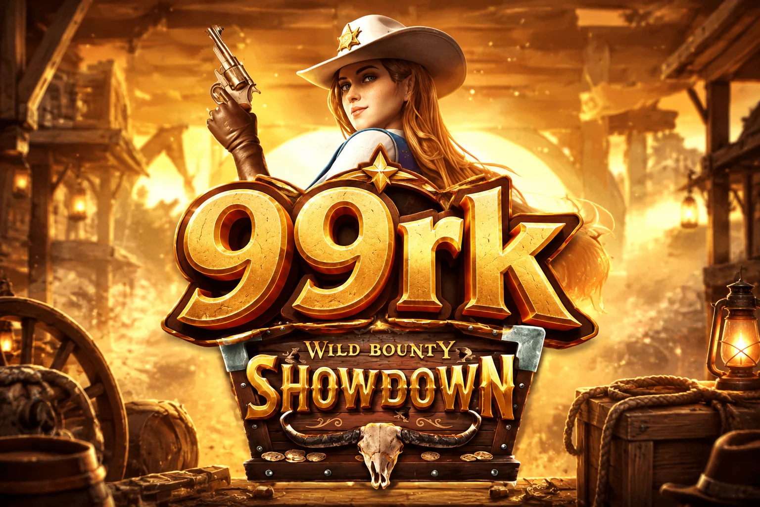 99rk · Panduan Antarmuka dan Pengenalan Fitur Slot Spirited Wonders di 99rk
